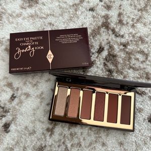CT Eyeshadow Palette